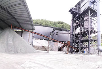 陕西时产180-250吨VUS300塔楼精品骨料生产线